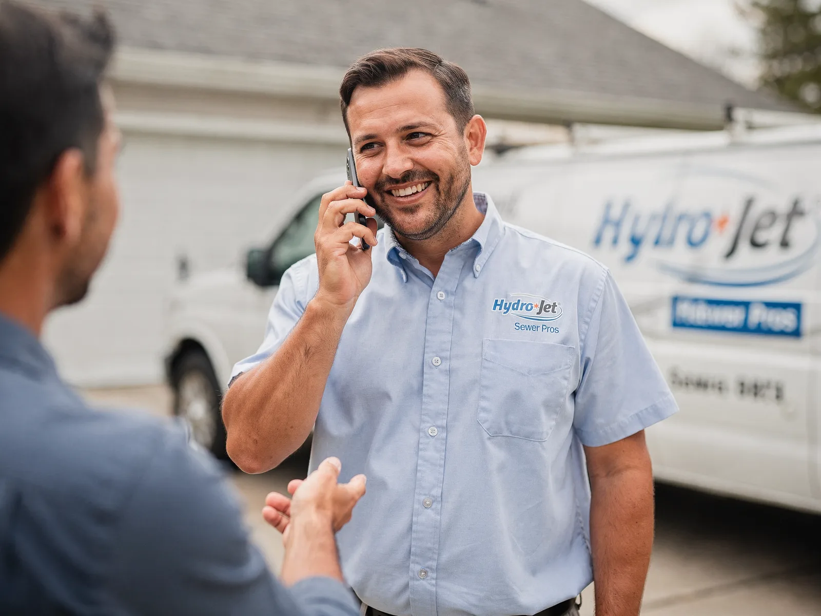 Hydro Jetting Port Republic, MD FAQs